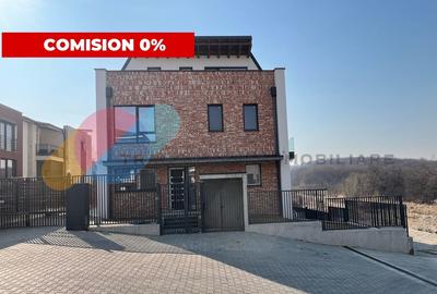 Duplex modern 150 Mp, finisat cu garaj si terasa spatioasa de 30 mp, in Faget - 4