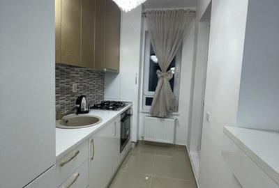 Apartament de inchiriat LUX - 5