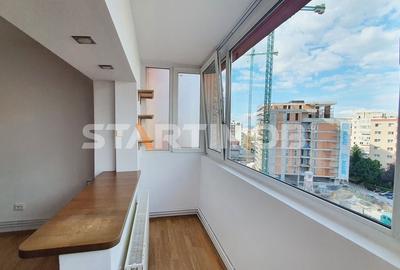 Garsoniera zona Judetean-Parcul Trandafirilor - 31