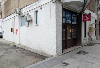 Spațiu comercial, de 76 mp, în Ultracentral - 2