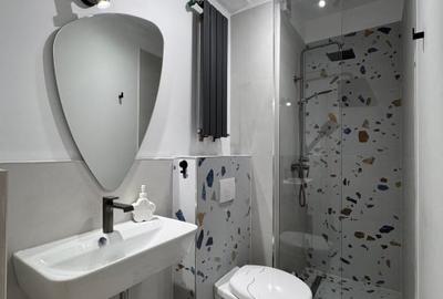 Apartament cu 3 camere decomandat, mobilat în Sânpetru - 19