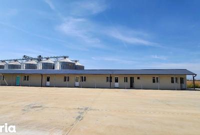 Spațiu comercial, de 4,000 mp, în Sântandrei - 2