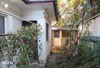 Casă cu 5 camere cu Teren 187 Mp în Pictor Rosenthal - 9