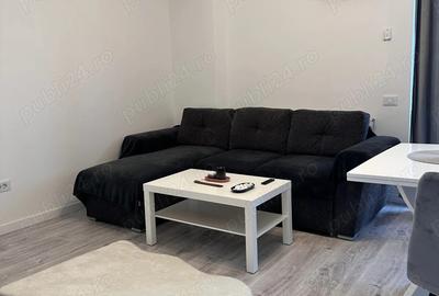 Apartament 2 camere | 54 mp | metrou Costin Georgian - 5 min | parcare - 2