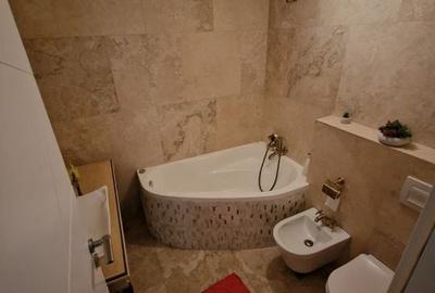 De inchiriat ap 3 camere prima inchiriere, 13 Septembrie/Marriott - 5