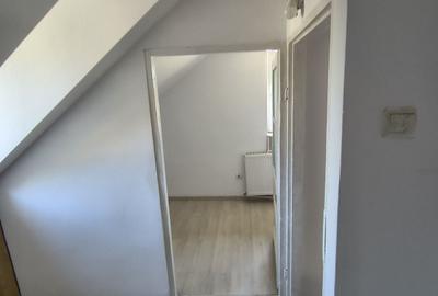 Casă cu 3 camere în Exterior Vest - 6