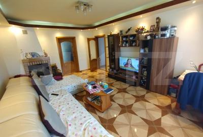 Casă cu 5 camere cu Teren 300 Mp în Central - 2
