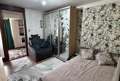 Garsonieră semidecomandată în Burdujeni - 4