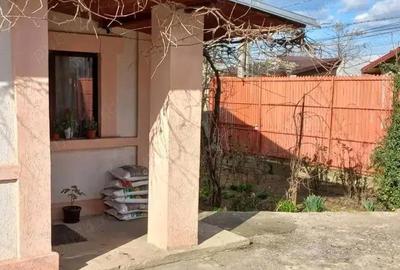 Casă cu 4 camere cu Teren 360 Mp în Tunari - 9