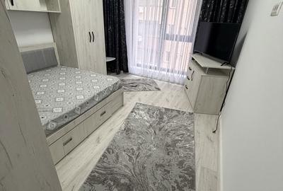Apartament cu 2 camere în Roșu - 5