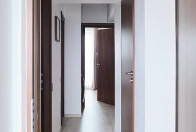 Apartament cu 4 camere decomandat, mobilat în Kiseleff - 9