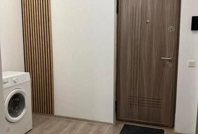 Apartament de 2 camere de inchiriat complex SudPark - 2