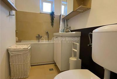 Apartament cu 2 camere decomandat în Astoria
