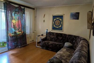Apartament cu 2 camere decomandat în Berceni - 1