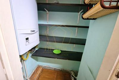 Apartament cu 3 camere decomandat, mobilat în Girocului - 9