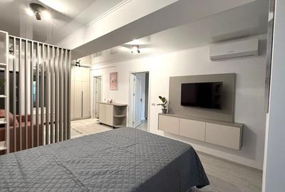 APARTAMENT NOU LA PRIMA INCHIRIERE, NICOLINA, ADAMANT TOWERS - 3