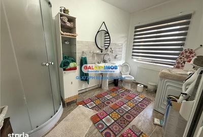 Casă cu 3 camere cu Teren 1093 Mp în Central - 10