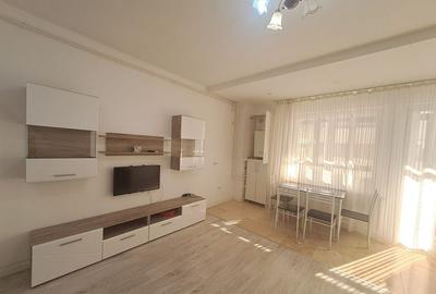 Garsoniera B-dul Timisoara Complex Avangarde Grande Village - 4