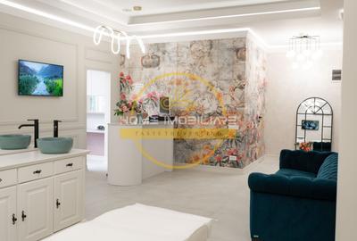 Spațiu comercial, de 60 mp, în Copou - 1