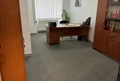 Inchiriez spatiu de birouri localizat in zona centrala (zona bld. Victoriei), in cladire de birouri - 1