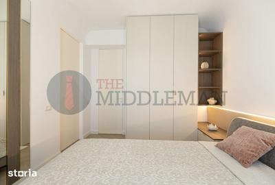 Apartament cu 3 camere în Central - 8