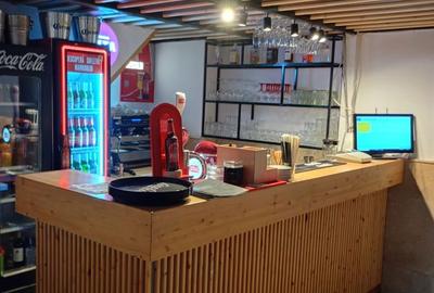 Spațiu comercial, de 120 mp, în Mărăști - 8