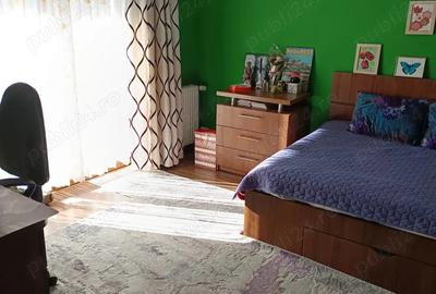 Vila spa?ioasa S+P+1E+pod, 5 camere, cartier Albert, Ploie?ti - 5