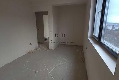 Duplex semifinisat de vânzare - Teren 696– Cartierul Dambul Rotund - 2