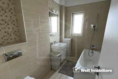 Apartament cu 2 camere semidecomandat, mobilat în Bună Ziua - 1