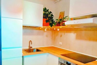 Chirie garsoniera HILS Republica - 9