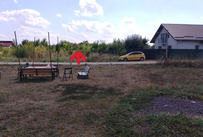 🏡 Teren 500 m² de vânzare ,Magurele Str. Spicului – Zonă rezidențială, utilităț - 12