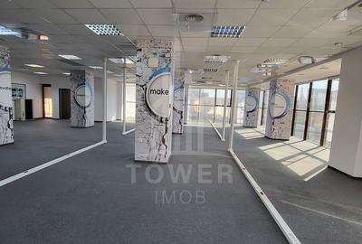 Spațiu comercial, de 302.8 mp, în Central - 5