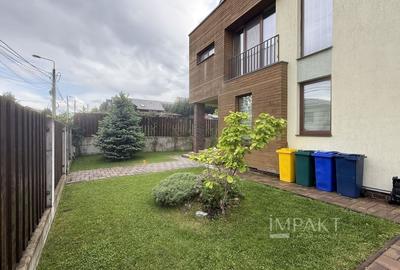 Casa individuala in cartierul Borhanci str Romul Ladea - 2