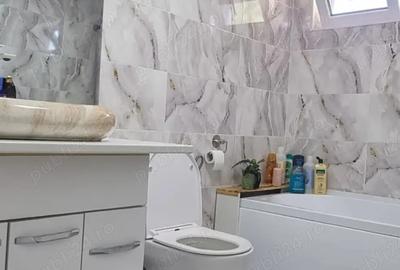 Locuin?a + Spatiu Comercial DN24 E581- Munteni, Jud. Galati - 6