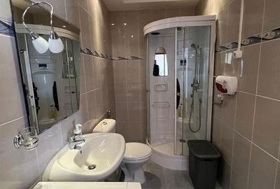 Apartament cu 3 camere în Nufărul - 4