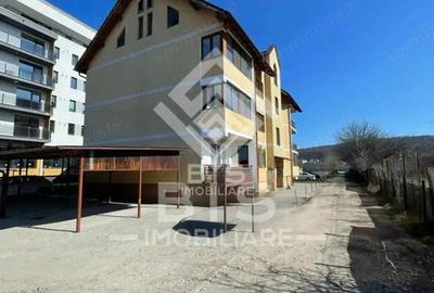 Apartament 3 camere etaj 1 - Zona B1 Retail Park - 4