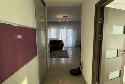 TOMIS PLUS - BLOC NOU - APARTAMENT MODERN LA VANZARE - - 19