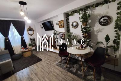 Apartament 2 camere | Intabulat complet | Balcon | V. Aaron - 2