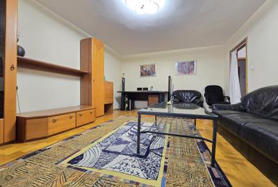 Unirii, Camera de Comert, centrala proprie - 3