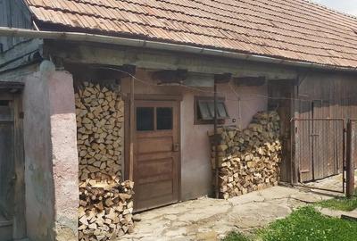 Casă cu Teren 200 Mp în Rușii-Munți - 4