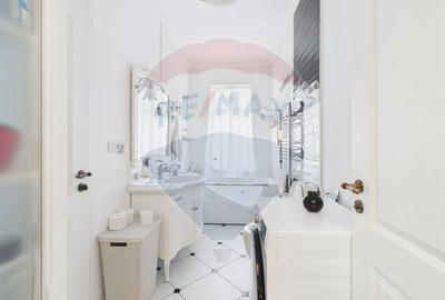 Casă cu 8 camere cu Teren 419 Mp în Cotroceni - 20