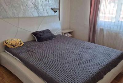 Apartament cu 2 camere în Decebal