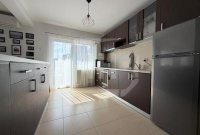 Apartament cu 2 camere semidecomandat, mobilat în Bună Ziua - 4