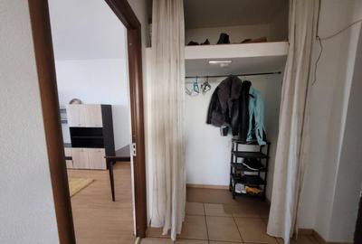 Apartament 2 camere, decomandat, semicentral, Targu-Jiu - 7