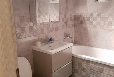 Apartament modern, totul nou, loc parcare,Tomis Plus - 8