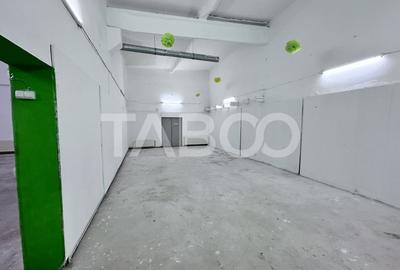 Spatiu comercial 2000 mp utili zona Piata Cluj - 5