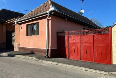 Casa renovata de vanzare in Zarnesti, jud. Brasov - liniste, natura. - 6