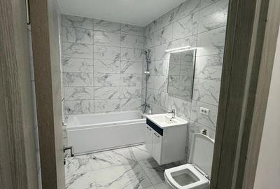 Apartament 2 camere New World Militari, decomandat - 6