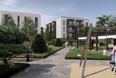 APARTAMENT - 3 CAMERE - OTOPENI - BLOC NOU - COMISION 0% - 6