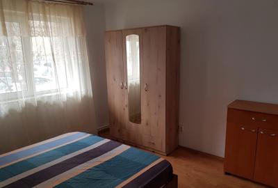 Apartament cu 4 camere decomandat în Ostroveni - 5